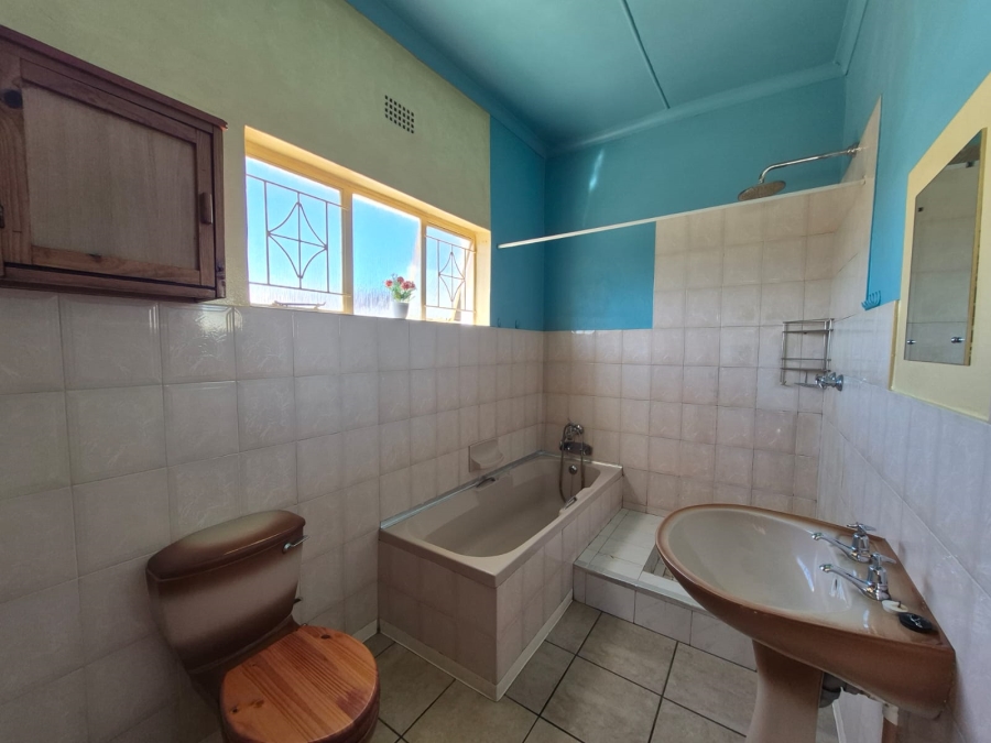 3 Bedroom Property for Sale in Parkers Dam Western Cape